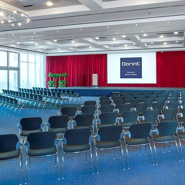 Tagungsaal Potsdam